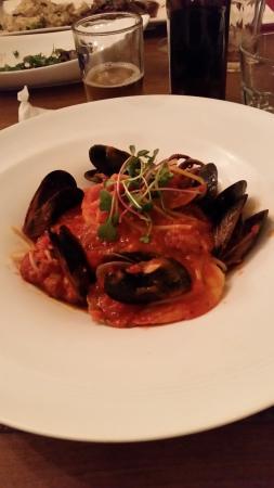 My x-Wife's Secret Recipe