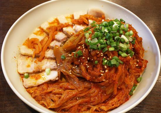 Wolhyang Gwanghwamun